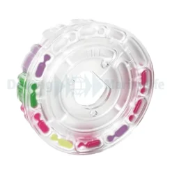Aquaspin Disk - Saltwater | S