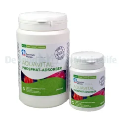 AQUAVITAL PHOSPHAT ADSORBER - 500 ml