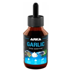 Garlic - Feed Additive (100ml.)