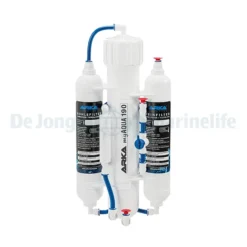 ARKA® myAqua190 - Reverse Osmosis System, up to 190 L/day | S/M
