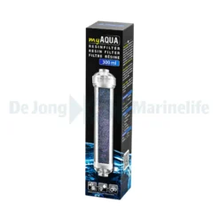 ARKA® myAqua - Resin Filter 300 ml, incl. 300 ml Resin | S