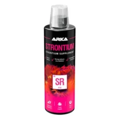 Strontium - Safely Increase Strontium (473ml.)