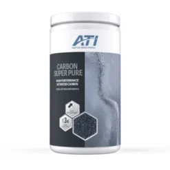 Carbon Super Pure - 4.000 ml / 2000 g