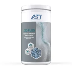 Zeo Plus - 4.000g / 4.000ml