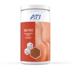 ATI MB Pro 2.700g / 4.000ml