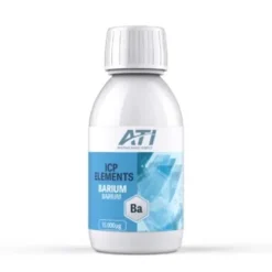 ICP Element Barium - 150ml