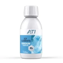 ICP Element Rubidium - 150ml