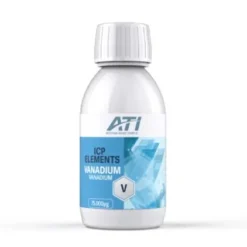 ICP Element Vanadium - 150ml