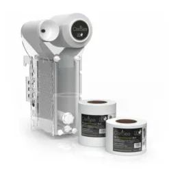 Clarisea SK-5000 Auto Fleece Filter Gen 3 | M