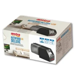 Autofood Deluxe LCD