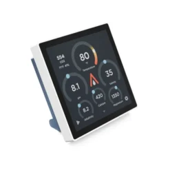 Insight - Aquarium Information Display