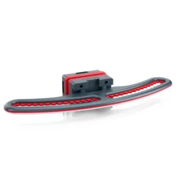 Stingray 10-frag rack accessory with angle and NextLevel ada