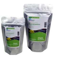 AQUAVITAL BACTO GROUNDBOOST - 8 pcs | S