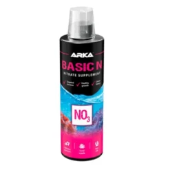 Basic N - Nitrate Increase (473ml.)