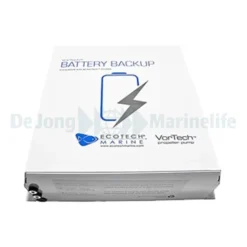 Battery Backup w/ EU type cable | S/M