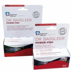 BF POWER-FISH - 20 ml