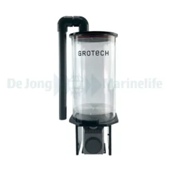 BioPelletReactor BPR-150 Intern incl. EHEIM CompactON 2100