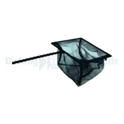 Fishnet - 25 cm Black