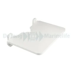 Board Shelf Accessory - White | S