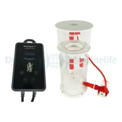 Bubble King® DeLuxe 250 internal + RDX DC 24V | L