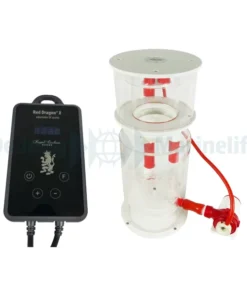 Bubble King® DeLuxe 250 internal + RDX DC 24V | L