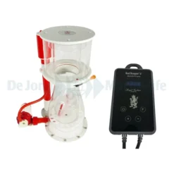 Bubble King® Double Cone 200 + RDX DC 24V