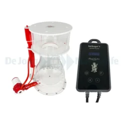 Bubble King® Double Cone 300 with Red Dragon X DC 24V
