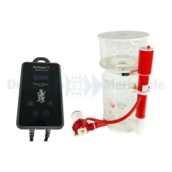 Bubble King® Supermarin 250 + RDX DC 24V | L