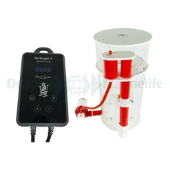 Bubble King® Supermarin 300 + RDX DC 24V | L