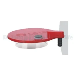 C02 Scrubber Top Cover 150