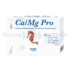 Calcium / Magnesium-Test PRO Saltwater