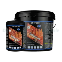 Carbonat Pro Instant Can - 1000 g