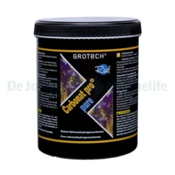 Carbonat Pro Pure 1000g - Can | S/M