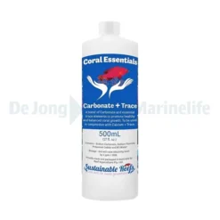 Coral Essentials Carbonate + Trace - 500ml