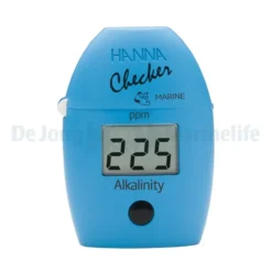 Checker pocket photometer for Alkalinity (=KH) in seawater | S/M