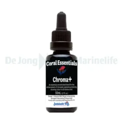 Coral Essentials Chroma+ - 50ml
