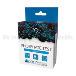 Colombo Marine Phosphate Test