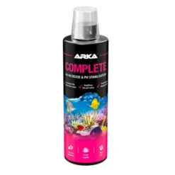 Complete -Increase the KH Value/Stabilise the pH Value 473ml
