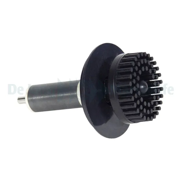 Complete rotor Mini Red Dragon Double Cone 130 MRD pump 300 | Super tiny
