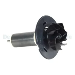 Complete rotor Red Dragon® 12,0m³ ceramic | S