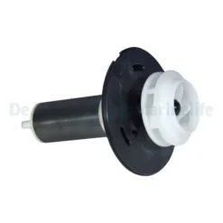 Complete rotor Red Dragon® 4,5m³ metal | Super tiny