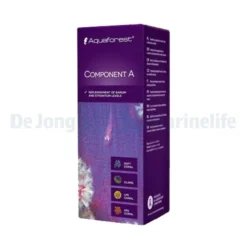 Component A - 250 ml