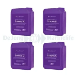 Components Strong Commercial - 4x2 l | L