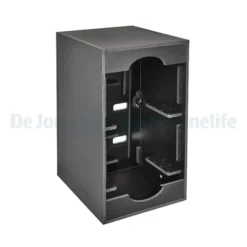 Controller Cabinet - Black | L
