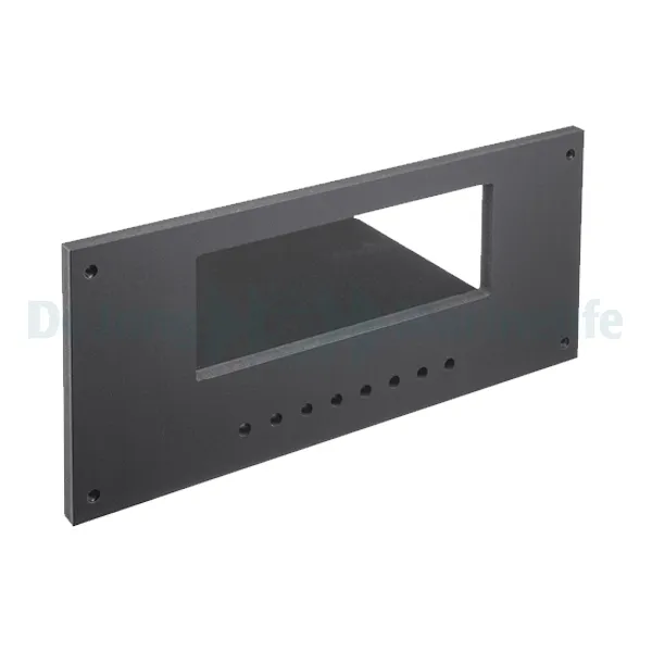 Controller Cabinet GHL Doser and KH Director - Black | S/M
