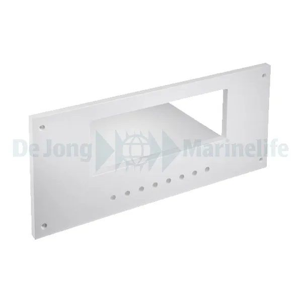 Controller Cabinet GHL Doser and KH Director - White | S/M