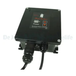 Controller Red Dragon® 3 Speedy pump 100 W