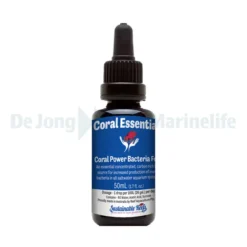Coral Essentials Coral Power Bacteria Food - 50ml