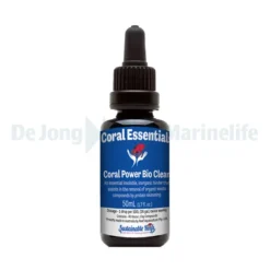 Coral Essentials Coral Power Bio Clean - 50ml