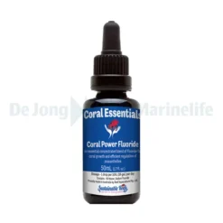 Coral Essentials Coral Power Fluoride - 50ml